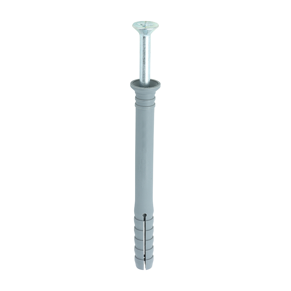 Hammer Screw 8.0 x 100 Timco