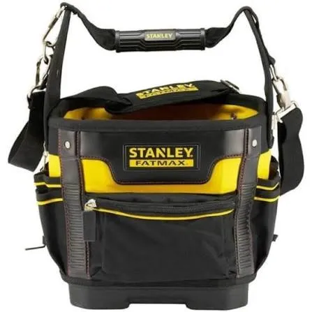 Stanley FatMax Technicians Tool Bag 29 x 29 x 38cm