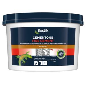 Cementone Fire Cement 1kg