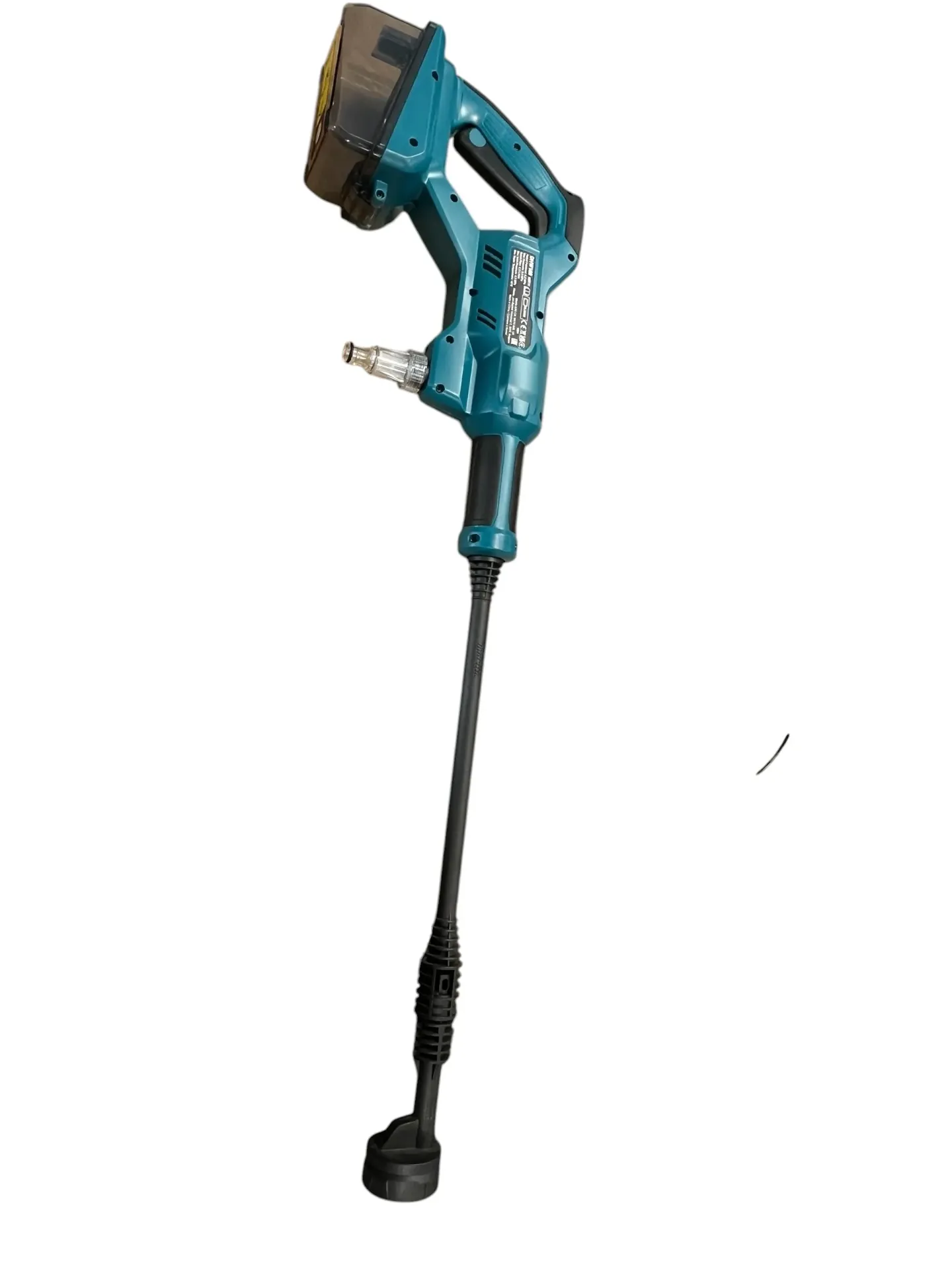 Makita 18v B/Less Line Trimmer DUR192LZ