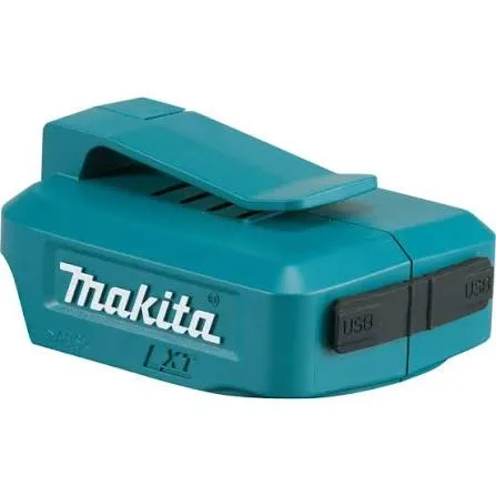 [ADP05] Makita Battery Adaptor ADP05