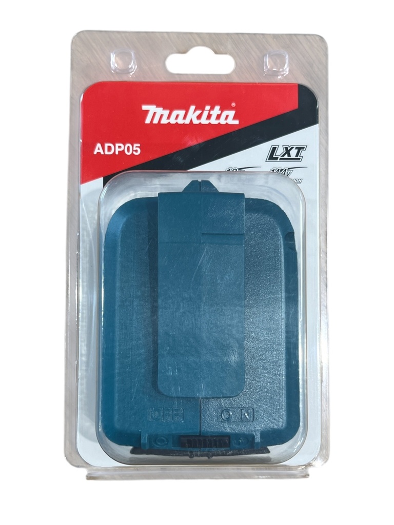 Makita Battery Adaptor ADP05
