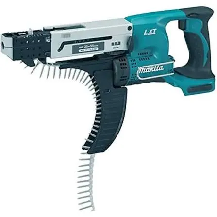 [DFR550Z] Makita 18v Auto-Feed Screwgun DFR550Z