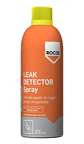 Rocol Leak Detector Spray 300ml