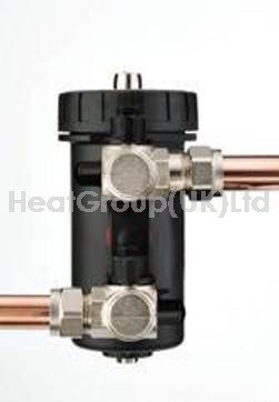 Magnaclean Inline Professional 2 22mm Filter