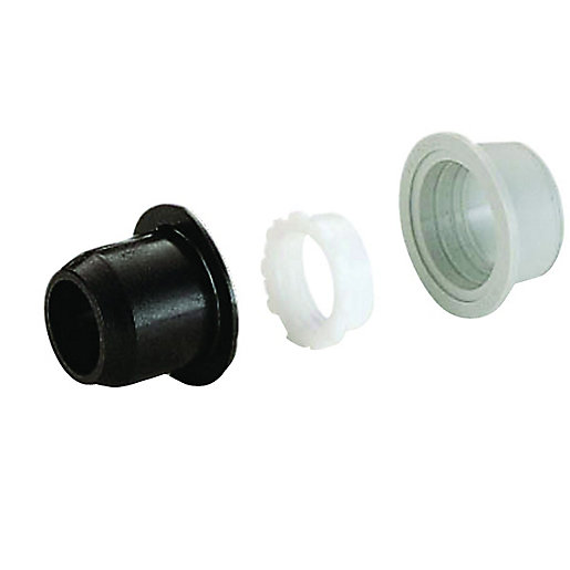 Plasson 32x25mm Reducing Set