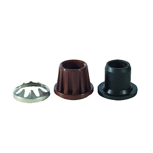 [I-PLAS-PL07438016] Plasson 25x15mm Copper Adaptor