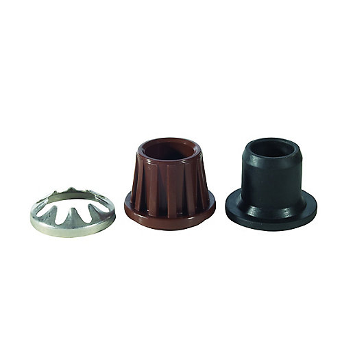 Plasson 20x15mm Copper Adaptor