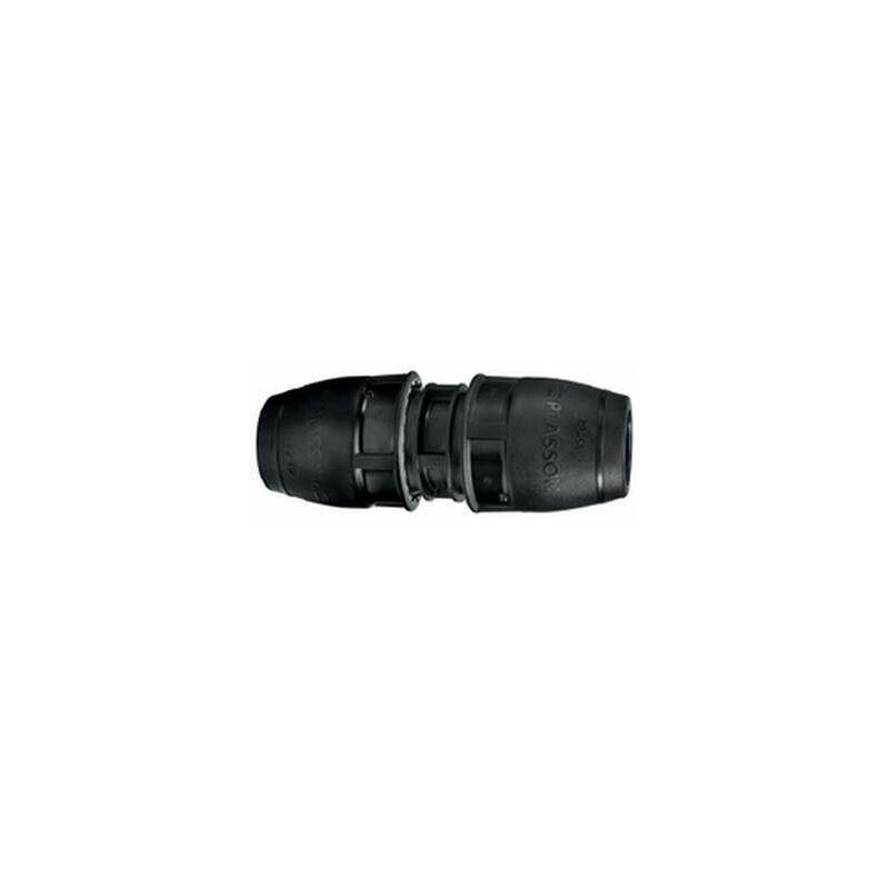 Plasson 19-22mm Universal Slip Coupler