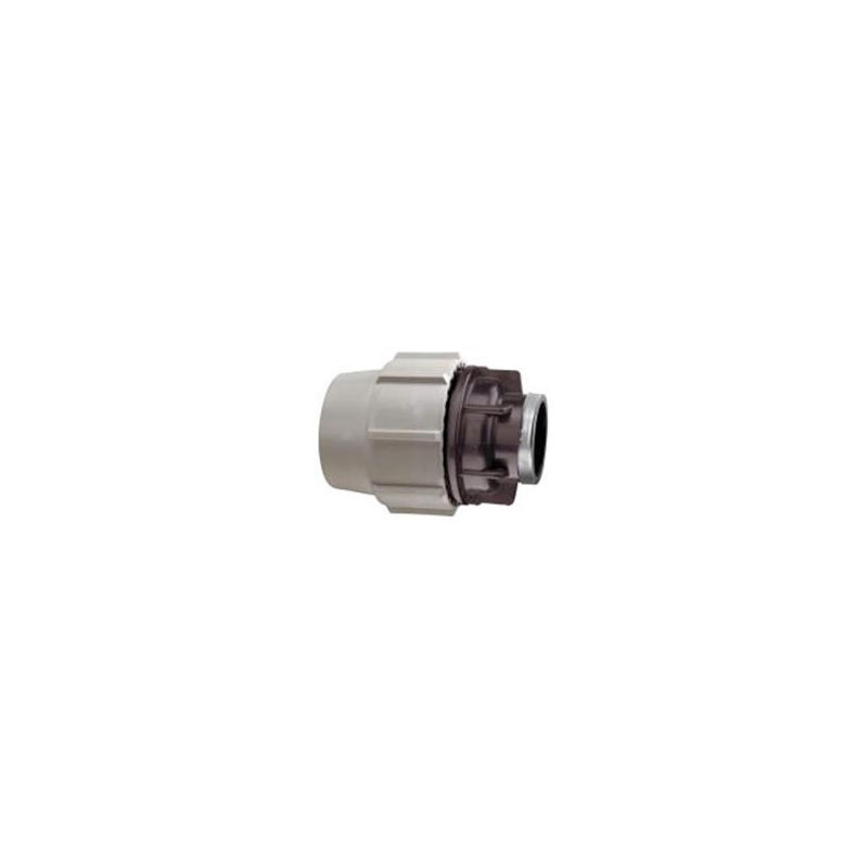 Plasson 32x1" Female Adaptor
