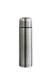 Basiks Stainless Steel Flask 500ml