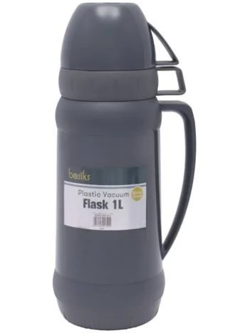 Basiks Thermal Flask 1.8L