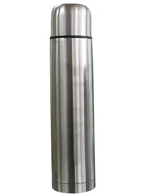 Basiks Thermal Flask 1L