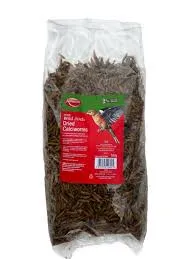 Ambassador Calciworms 500g