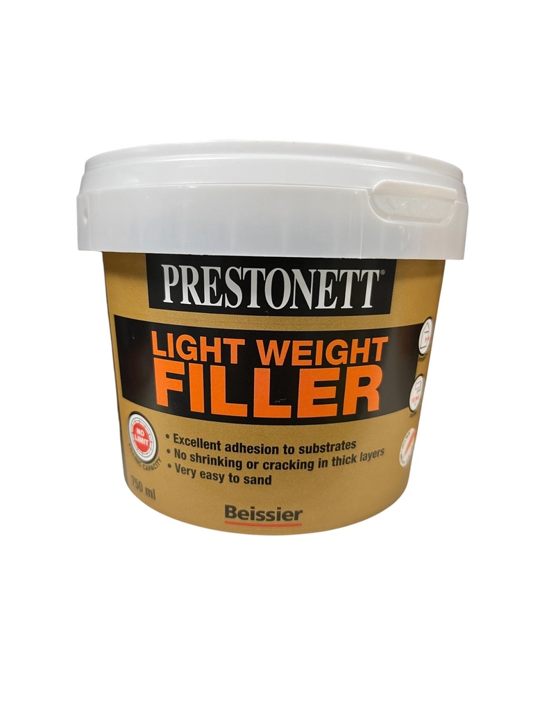 [104470] Prestonett Light Weight Filler 250ml