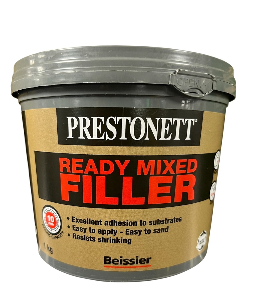 [I-PRES-70346-001] Prestonett Multi-Purpose Filler 1kg