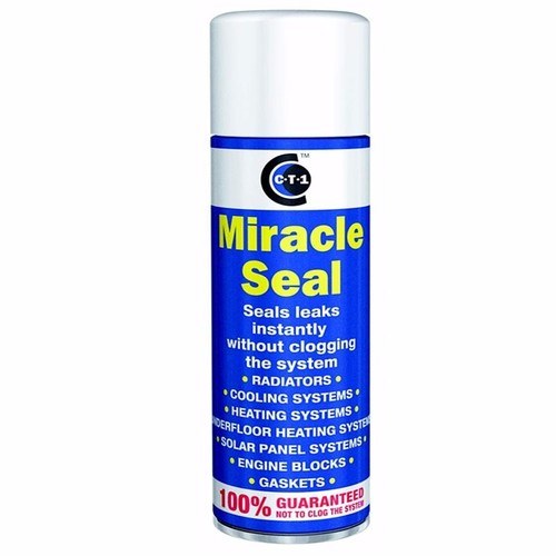 C-Tec Miracle Seal 250ml Leak Sealer