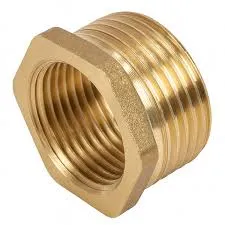 3/4"x 1/4" Brass Bush