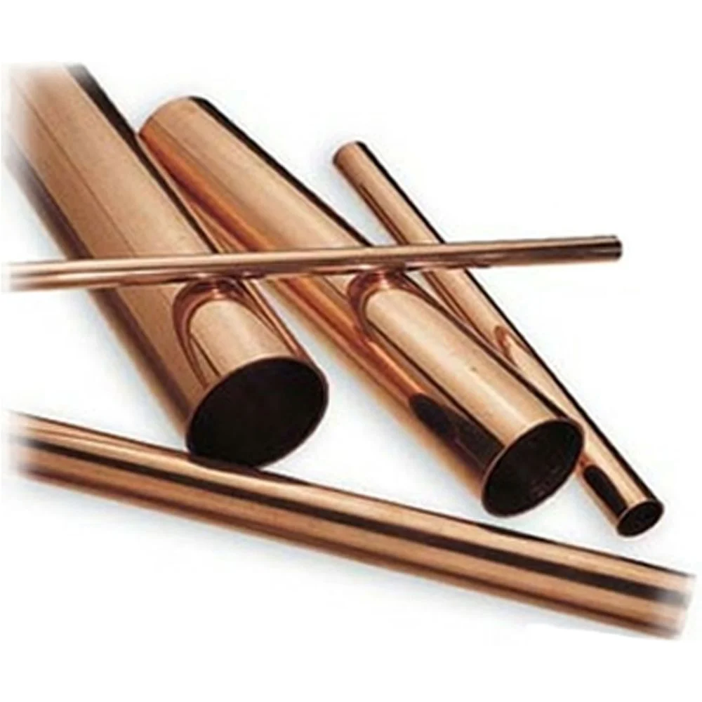 28mm 3M Length Copper Tube CT28