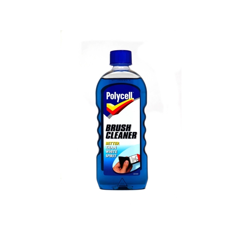 Polycell Brush Cleaner 1L