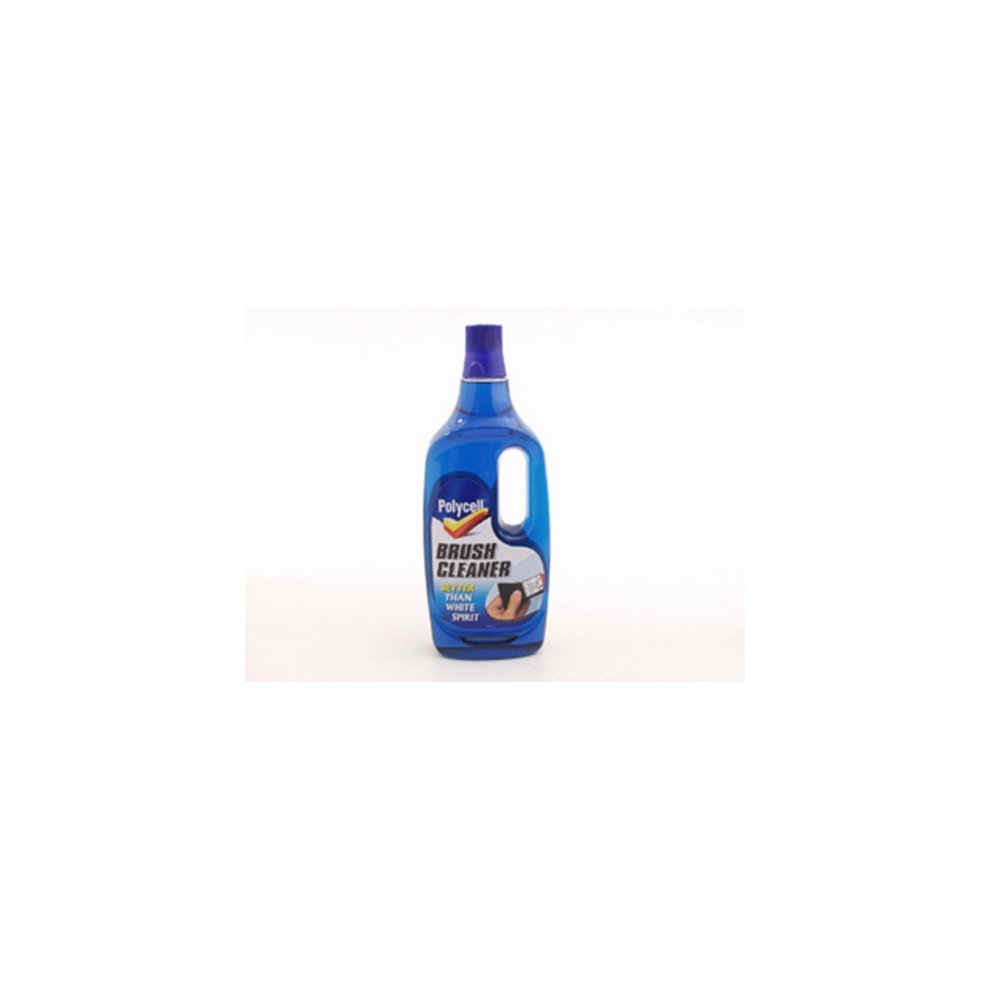 Polycell Brush Cleaner 1L