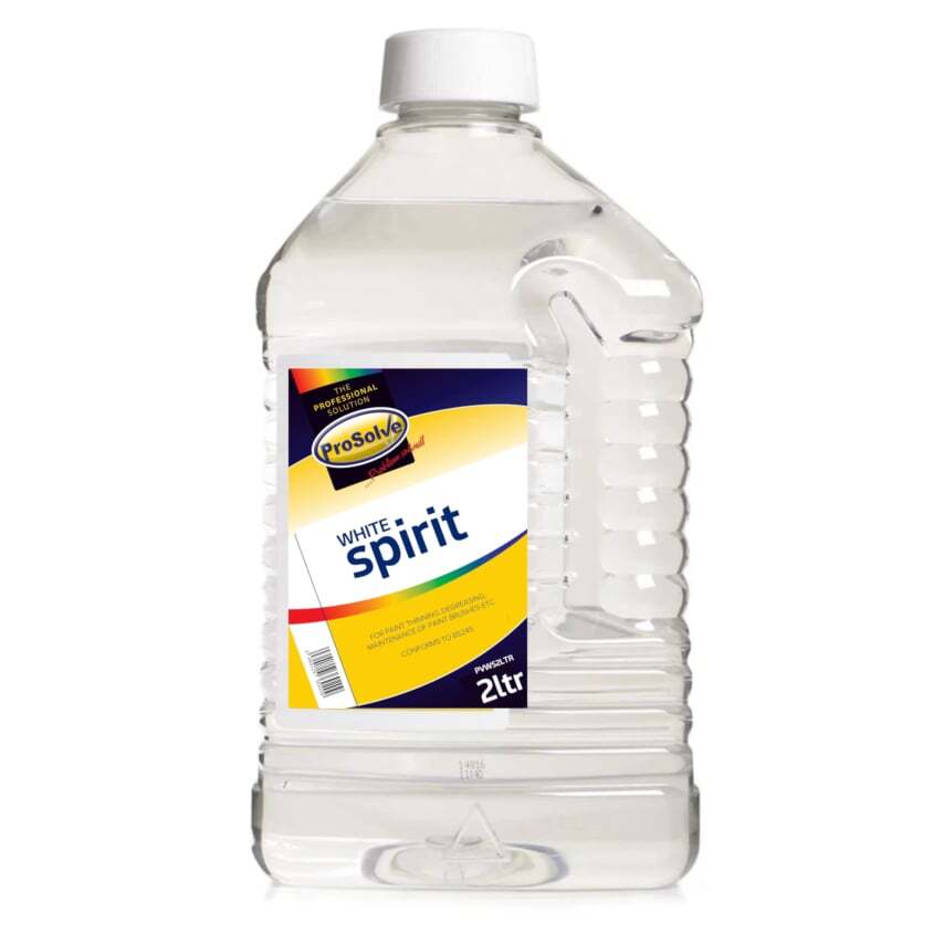 Barrettine White Spirit 2L