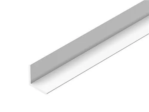 18mm PVC External Angle