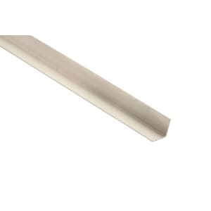 25mm Aluminium Angle