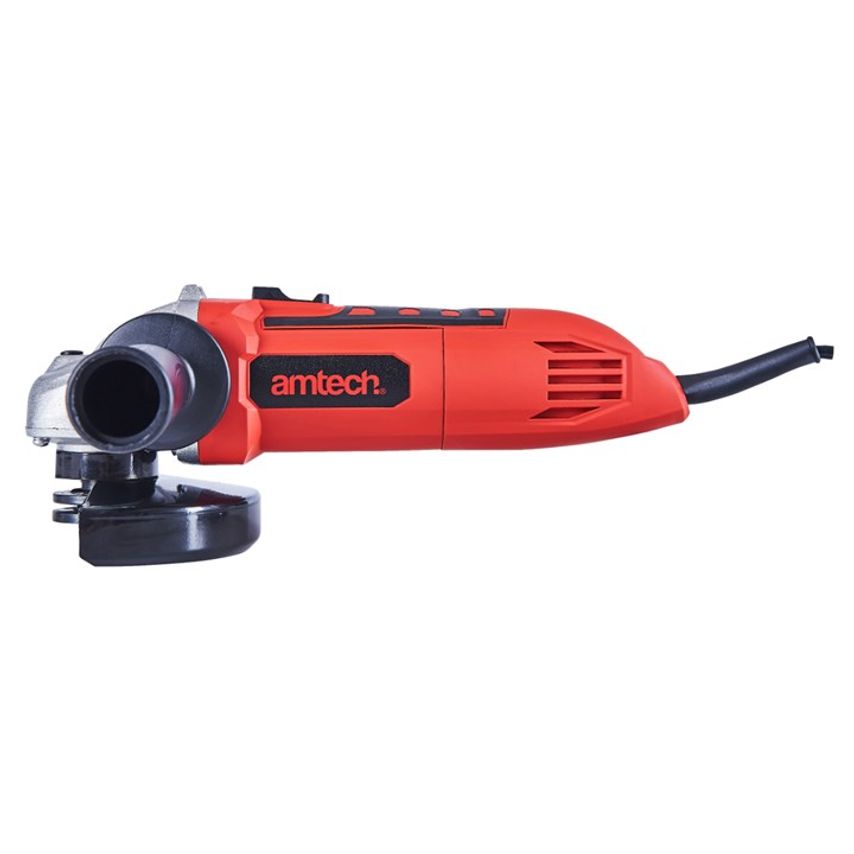 [V6025] Amtech 710W 115mm Angle Grinder