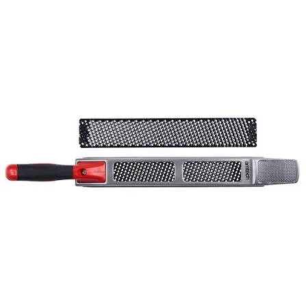 Amtech 250mm (10") Rasp Plane with Spare Blade