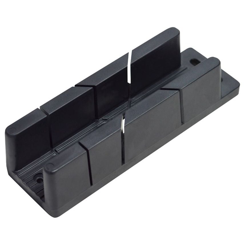 [M0010] Amtech Mini Plus Mitre Block