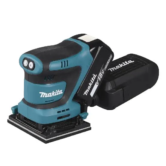 Makita 18v Orbit Sander DBO480Z