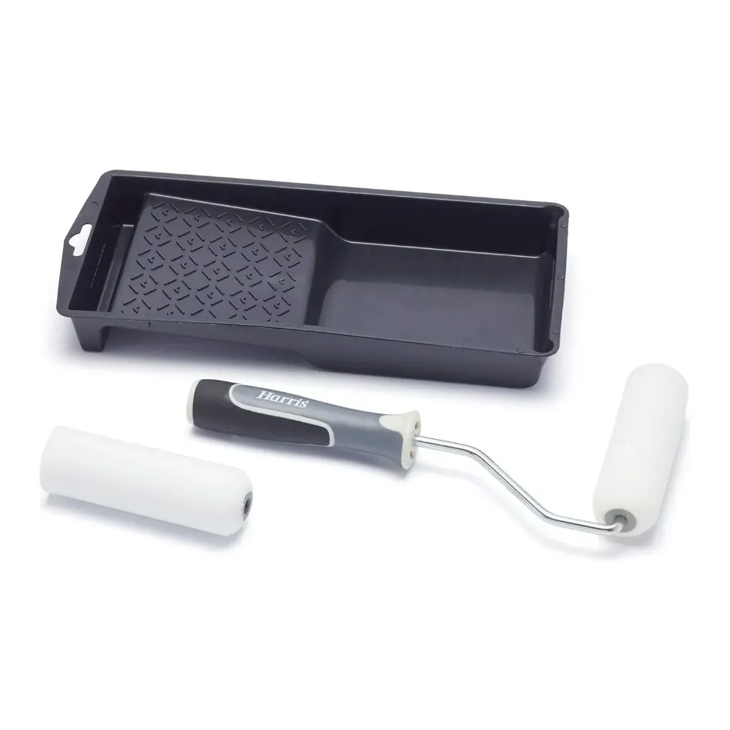 Harris Ultimate - 4" Roller Set