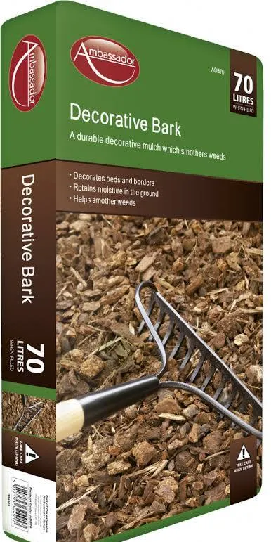 Ambassador Decorative Bark