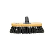 Buffalo 12" Soft PVC Sweeper Broom Head