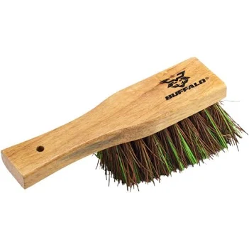 Buffalo Stiff Bassine Mix Churn Hand Brush