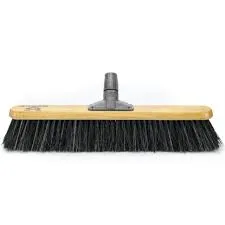 Buffalo 24" Stiff Bassine Mix Platform Broom Head