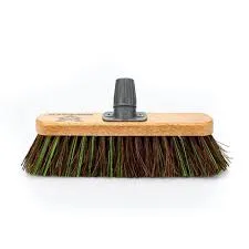 Buffalo 18" Stiff Bassine Mix Platform Broom Head