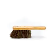 Buffalo Stiff Bassine Mix Bannister Hand Brush