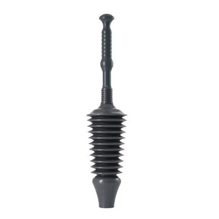 Buffalo Snake Toilet Plunger 58cm