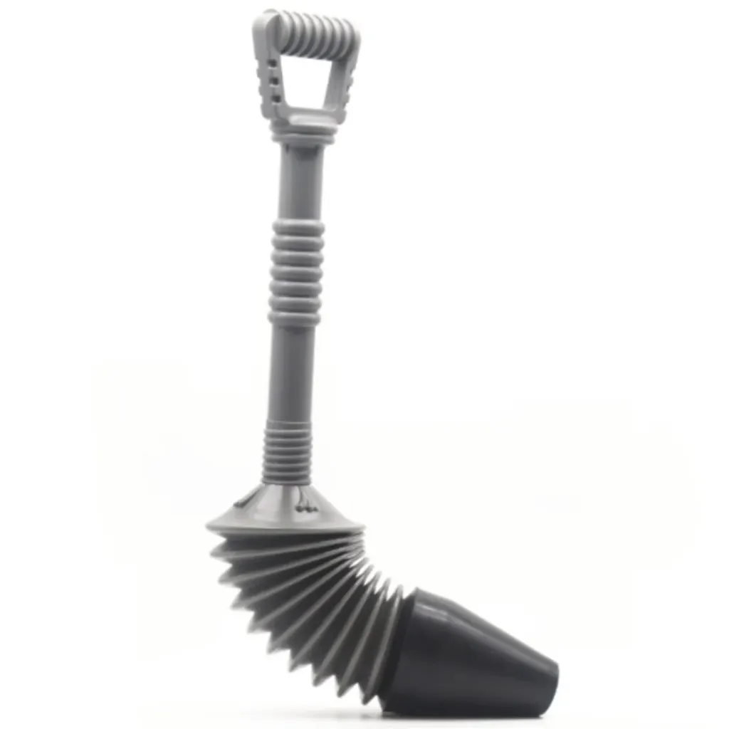 Buffalo Pro Blaster Suction Pump Toilet Plunger