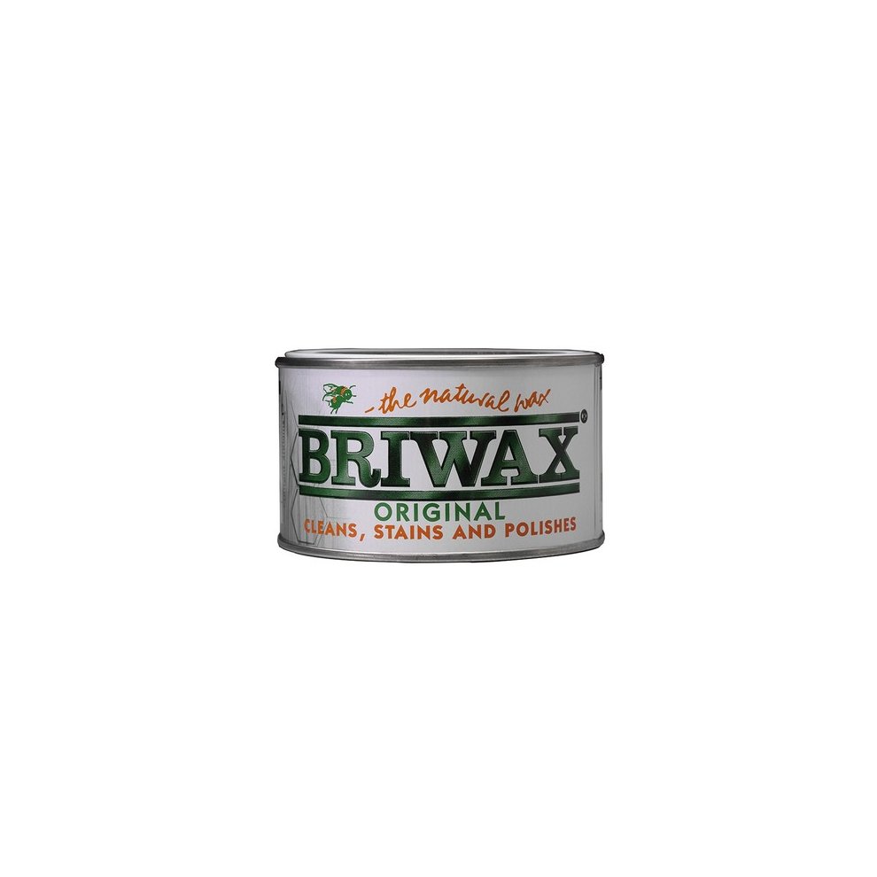 Briwax Original Teak 400g