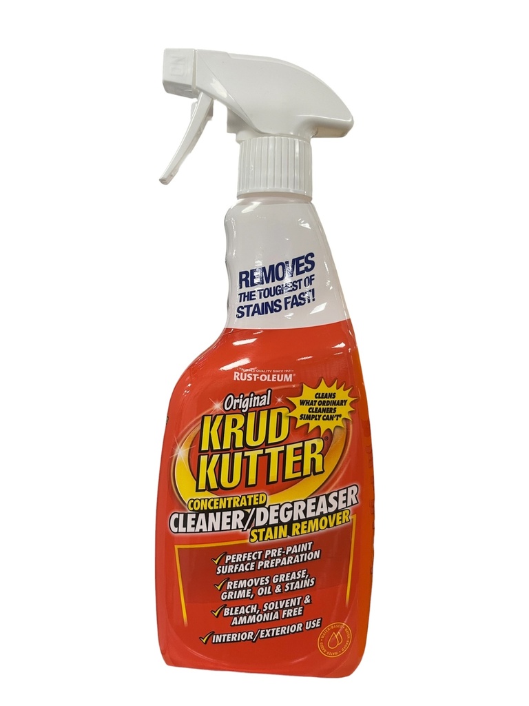 Krud Kutter Original 750ml