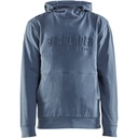 3D Printed Hoodie Blaklader M