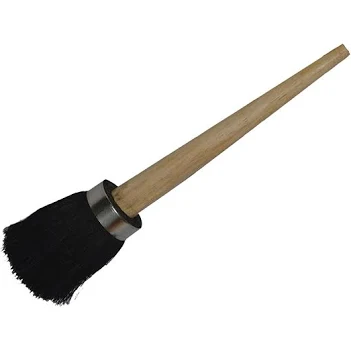Faithfull Tar Brush Short Handle