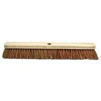Faithfull - Soft Coco Broom Head 450mm (18in)