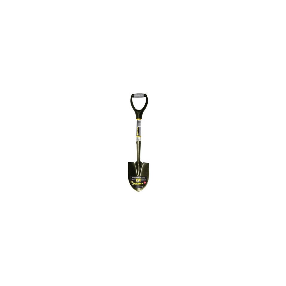 [I-ROU-68004] Roughneck Round Mouth Mini Shovel