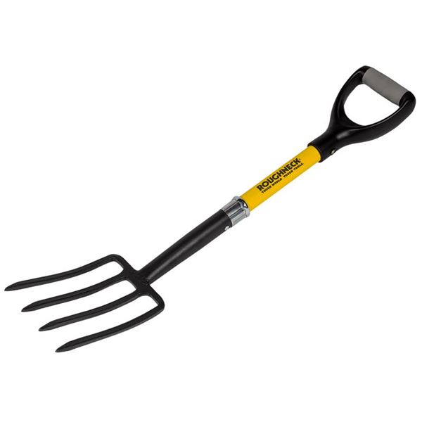 Roughneck Micro Contractors Fork