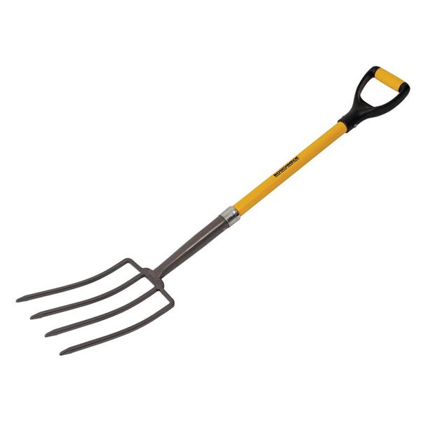 Roughneck Digging Fork 1.07m