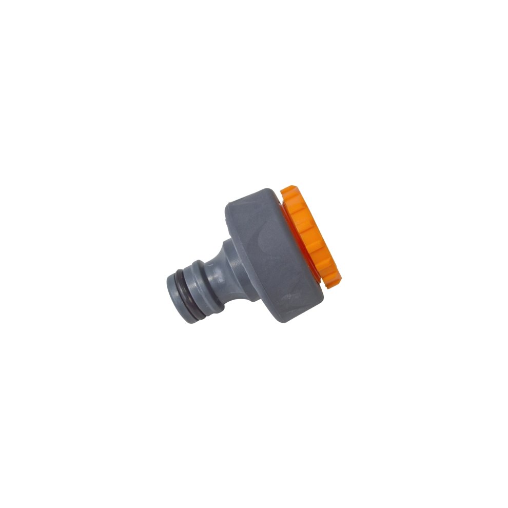 Tap Adaptor and Reducer 1/2" - 3/4" -  New Tap Reducer Amtech U2527 Adaptor 34 12 Hose Pipe Connector Brand 1234 Adapter Garden